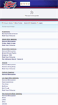 Mobile Screenshot of forums.gospeedway.com